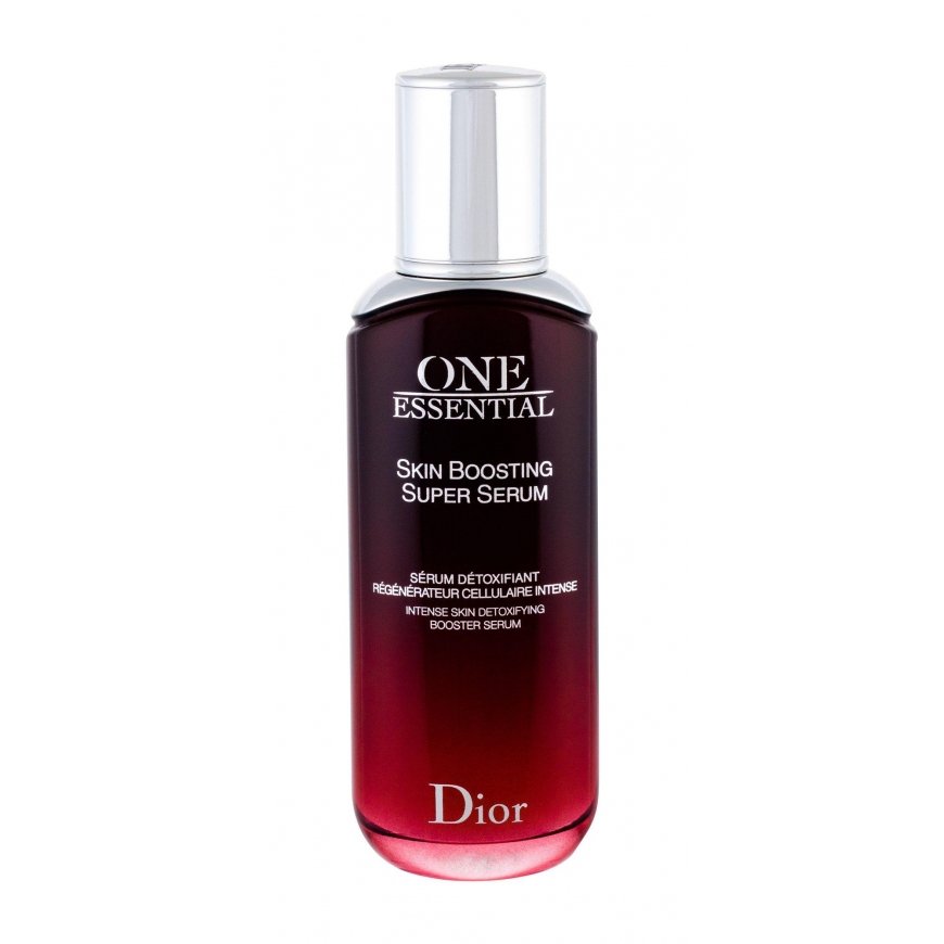 Christian Dior One Essential Skin Boosting Super Serum, 75 ml – 2