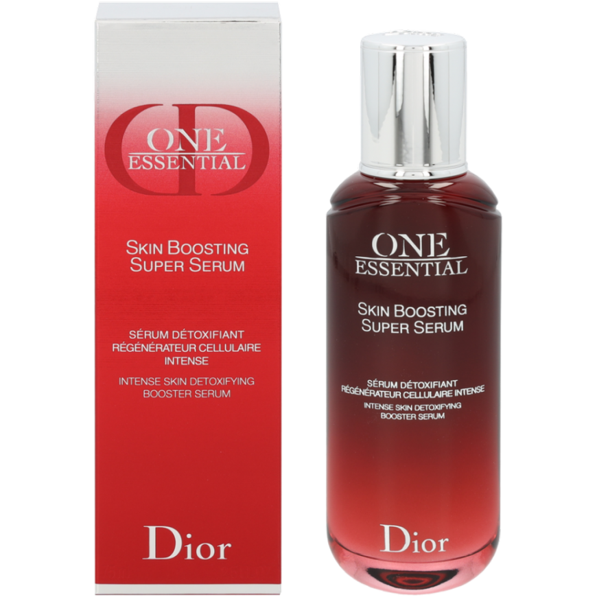 Christian Dior One Essential Skin Boosting Super Serum, 75 ml – 3