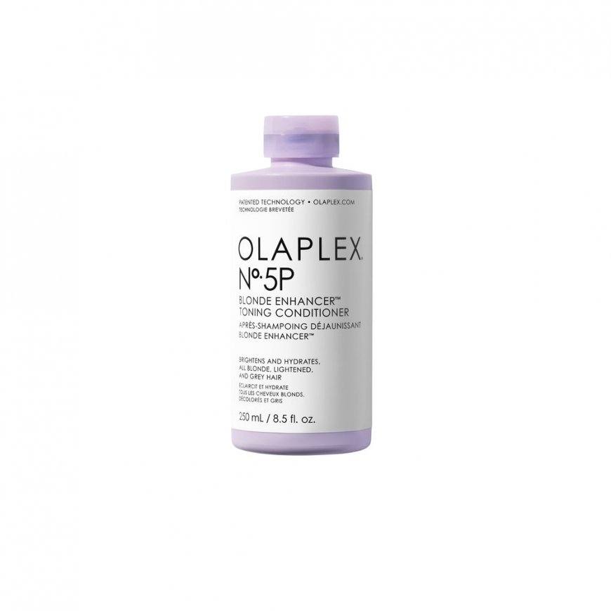 Olaplex Nº.5P Blonde Enhancer Toning