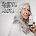 Olaplex Nº.5P Blonde Enhancer Toning Conditioner Juuksepalsam professionaalseks kasutamiseks 250 ml Olaplex Nº.5P Blonde Enhancer Toning Conditioner Juuksepalsam professionaalseks kasutamiseks 250 ml