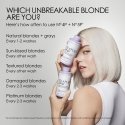Olaplex Nº.5P Blonde Enhancer Toning Conditioner Профессиональный кондиционер для волос 250 ml Женск Olaplex Nº.5P Blonde Enhancer Toning Conditioner Профессиональный кондиционер для волос 250 ml Женск