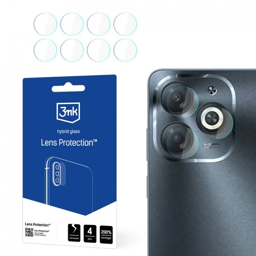 3MK Lens Protection 1 vnt