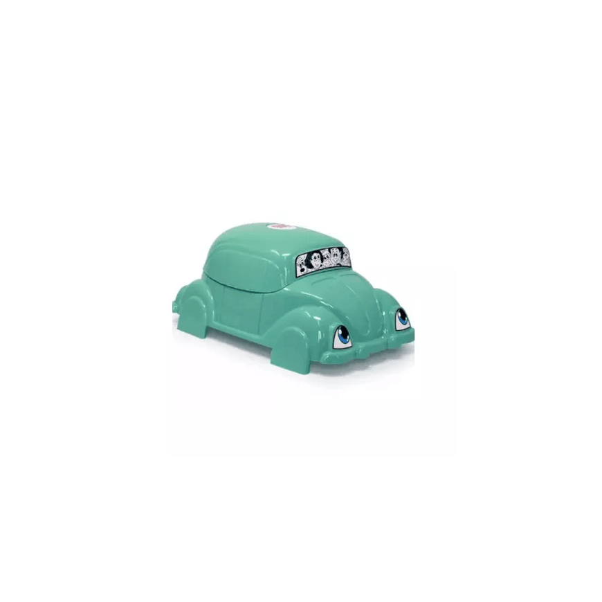 OKBABY travel night pot blue, 37161500 – 2