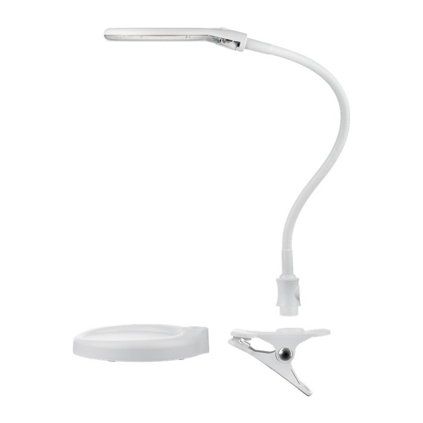 Goobay 60359 lampa ar palielināmo stiklu – 2