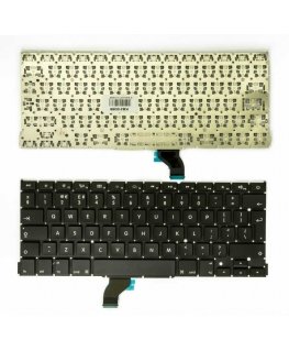 Keyboard APPLE: Macbook Pro 13" A1502, UK
