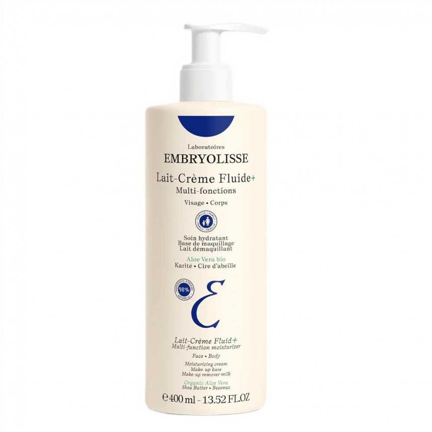 Embryolisse Multi-Function Moisterizer, 400 ml
