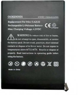 Extra Digital Tablet computer battery APPLE iPad mini 5