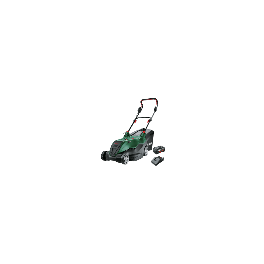 Bosch AdvancedRotak 36V-44-750 Lawnmower