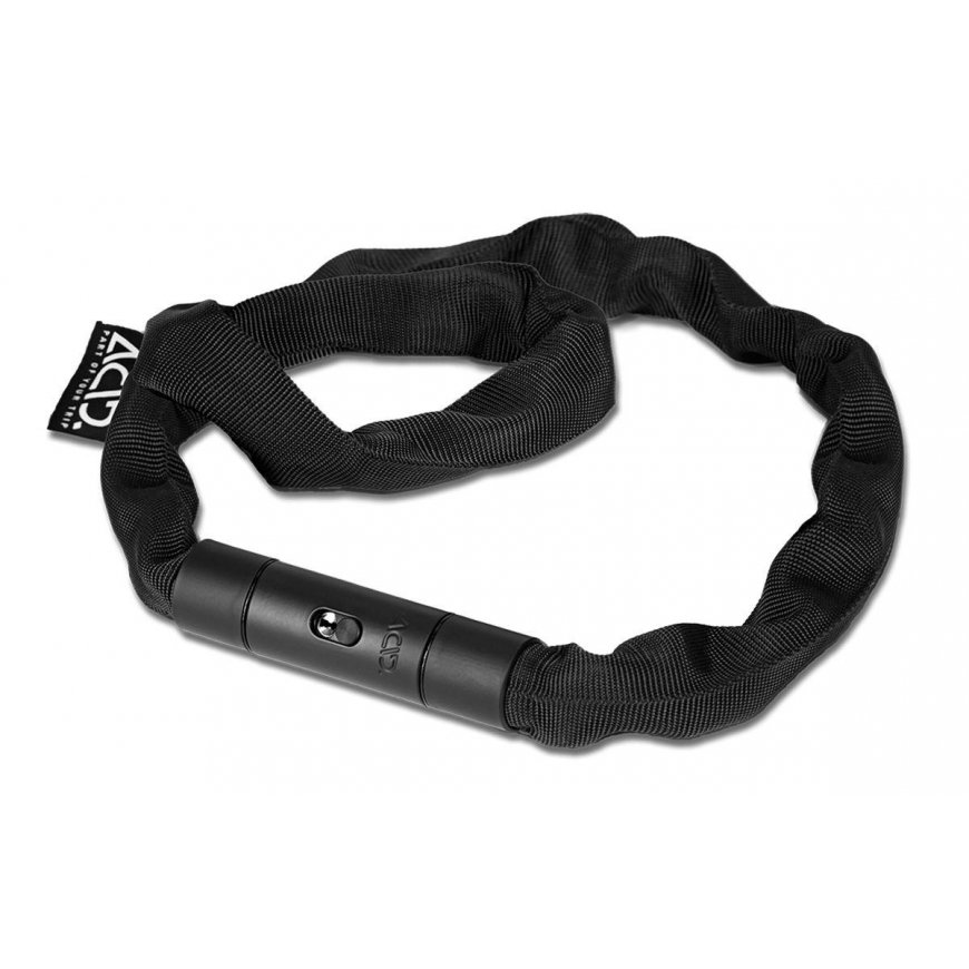 Lock ACID chain Corvid K120 6x1200mm