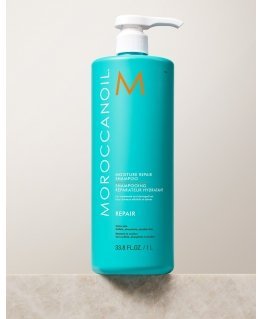 Moroccanoil Frizz Control Šampūnas