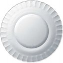 Duralex PICARDIE plate transparent 230 x 20 mm - set of 6 pcs. Duralex PICARDIE plate transparent 230 x 20 mm - set of 6 pcs.