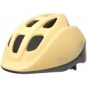 Bobike GO - cyclist's helmet | Lemon colors | XS 46-53cm Bobike GO - cyclist's helmet | Lemon colors | XS 46-53cm