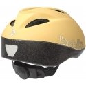 Bobike GO - dviratininko šalmas | Citrinų spalvos | XS 46-53cm Bobike GO - dviratininko šalmas | Citrinų spalvos | XS 46-53cm