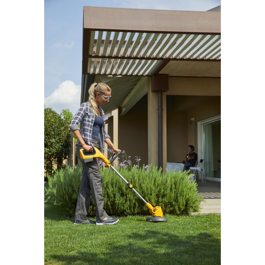 Cordless trimmer STIGA GT 100 e kit – 2