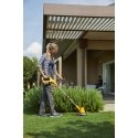Cordless trimmer STIGA GT 100 e kit Cordless trimmer STIGA GT 100 e kit
