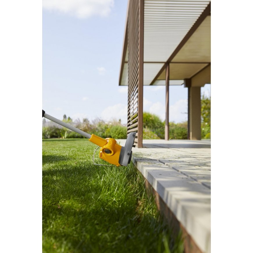 Cordless trimmer STIGA GT 100 e kit – 3
