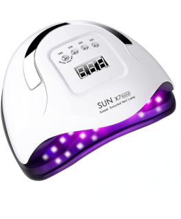 Extralink Beauty | UV LED nail lamp | 180W