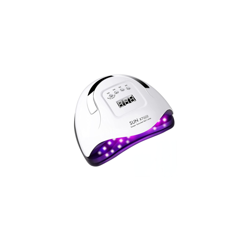 Extralink Beauty | UV LED nail