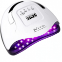 Extralink Beauty | UV LED nail lamp | 180W Extralink Beauty | UV LED nail lamp | 180W
