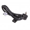 Akyga AK-PC-12A power cable Black 3 m CEE7/7 IEC C13 Akyga AK-PC-12A power cable Black 3 m CEE7/7 IEC C13