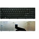 Keyboard ASUS: K53U, K53B, K53T, K53, K53E Keyboard ASUS: K53U, K53B, K53T, K53, K53E