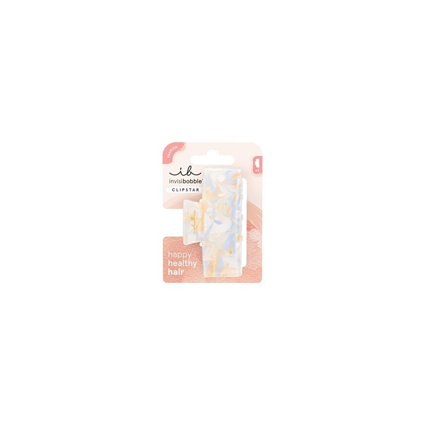 Invisibobble Clipstar Stylesnap M