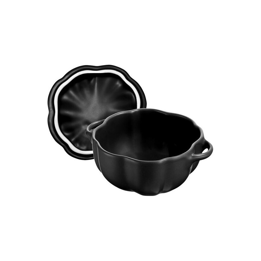 ZWILLING STAUB CERAMIQUE 0,5 l Keraamiline Pajaroa küpsetusnõu – 2