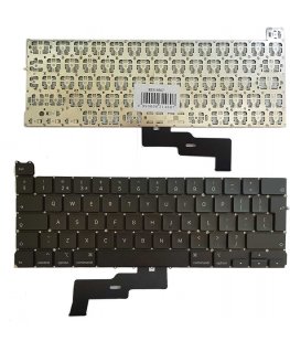 Keyboard Apple A2289, UK