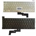 Keyboard Apple A2289, UK Keyboard Apple A2289, UK