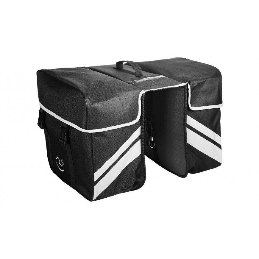 RFR Double travel bag on the
