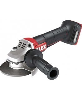 Cordless angle grinder FLEX LBP-125-15 EC C