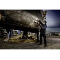 Cordless angle grinder FLEX LBP-125-15 EC C