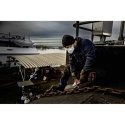 Cordless angle grinder FLEX LBP-125-15 EC C