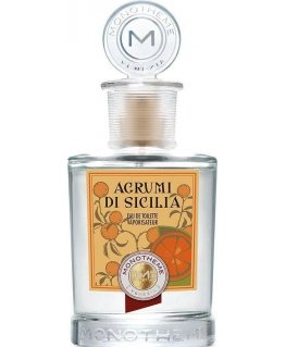 Monotheme Agrumi Sicilia Feminino EDT Spray 100ml