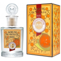 Monotheme Agrumi Sicilia Feminino EDT Spray 100ml Monotheme Agrumi Sicilia Feminino EDT Spray 100ml