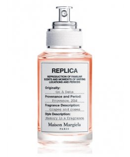 Maison Margiela Replica On A Date EDP