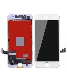 Extra Digital Screen iPhone 7 Plus (white, restored)