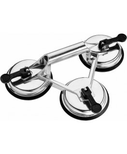 Glass holder Condor CON-BGS-2103 130 kg