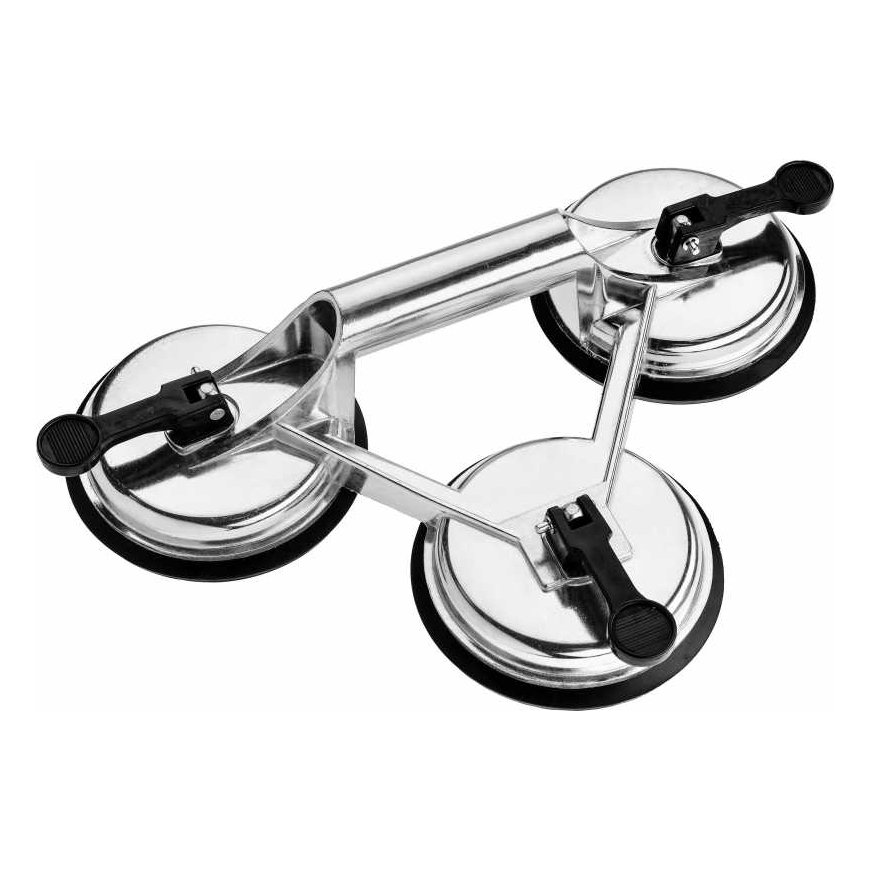 Stiklo laikiklis Condor CON-BGS-2103 130 kg