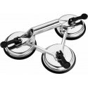 Glass holder Condor CON-BGS-2103 130 kg Glass holder Condor CON-BGS-2103 130 kg