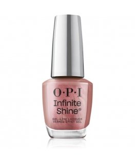 OPI Infinite Shine Gel-Like Lacquer - Nail polish with gel effect 15 ml