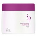 Wella Professionals System Professional Color Save 400ml juuksemask Mõlemale soole sobiv Wella Professionals System Professional Color Save 400ml juuksemask Mõlemale soole sobiv