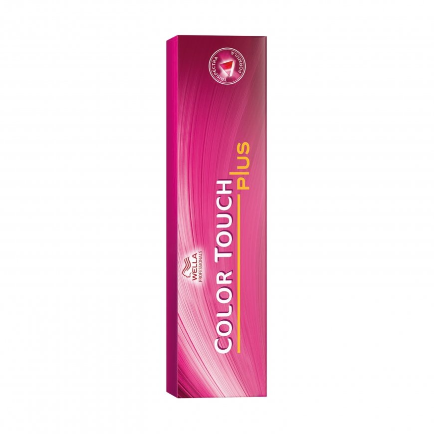 Wella Colour Touch Plus matu krāsa
