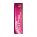 Wella Colour Touch Plus Hiusväri Ruskea 60 ml Wella Colour Touch Plus Hiusväri Ruskea 60 ml