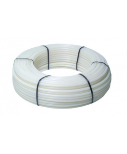 Grindinio šildymo vamzdis Danfoss PEXa, 20x2 mm (400 m)