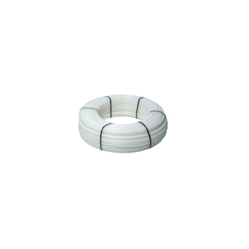 Grindinio šildymo vamzdis Danfoss PEXa, 20x2 mm (400 m)