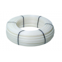 Underfloor heating pipe Danfoss PEXa, 20x2 mm (400 m)