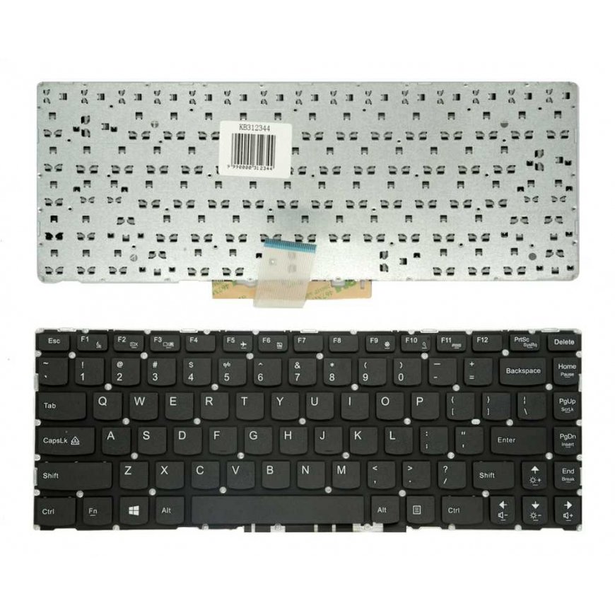 Lenovo Keyboard LENOVO Y40, Y40-70, Y40-80