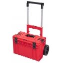 Qbrick Mobile tool box ONE Cart 2.0 Red Ultra HD Custom, QBRICK SYSTEM [SKRWQCOCCZEPG001]