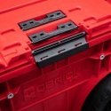 Qbrick Mobili įrankių dėžė ONE Cart 2.0 Raudona Ultra HD Custom, QBRICK SYSTEM [SKRWQCOCCZEPG001]